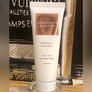 Georgette Klinger Maryland Primer All Skin Types (New! 50 ml)